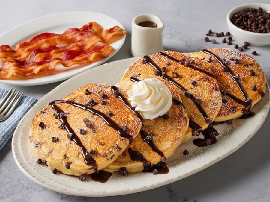 Bob Evans Restaurant Explore Branson